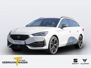 Cupra Leon Sportstourer VZ 1.4 eHybrid LM19 NAVI+ FULL-LINK SITZHZG WINTERPAKET - Hemer