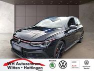 VW Golf, 2.0 TSI VIII GTI Clubsport IQ-LIGHT, Jahr 2023 - Witten