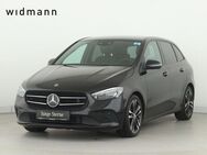 Mercedes-Benz B 220 4M Standheizung*Kamera*Navi*SpurH*PTS*SHZ* - Aalen