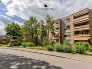 Perfekt für Familien, Paare oder Investoren: Sehr gepflegte 4,5-Zimmer-Wohnung in Pfullingen - Pfullingen