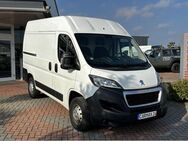 Peugeot Boxer L1H2 335 L1H2 Klima AHK Parksensoren 3 Sit - Cadolzburg