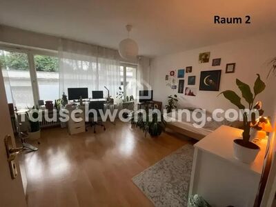 [TAUSCHWOHNUNG] Schöne 70qm 3 Zimmer Wohnung Bonn Zentrum Hofgarten :)