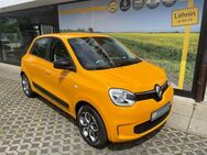 Renault Twingo mit Klimaautomatik & Easy-Link Klima - Kloster Lehnin