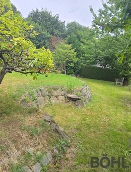 ***Familientraum im Grünen: Charmantes Fachwerkhaus mit großem Garten und viel Potenzial in Wermelskirchen*** - Wermelskirchen
