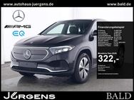 Mercedes EQA, 250 Progressive Wide Easy-P, Jahr 2023 - Waldbröl