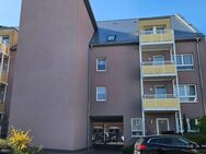 Helle 2-Zimmer-Wohnung in Mühlhausen - Ideal für Singles und Paare - Mühlhausen (Thüringen)