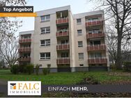 Jetzt noch schnelle in die eigene Wohnung!! - Hanau (Brüder-Grimm-Stadt)