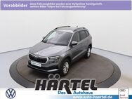 Skoda Karoq, SELECTION ( AUTOMATIK, Jahr 2024 - Osnabrück