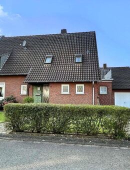 Sanierungsbedürftiges EFH in Ottmarsbocholt! - Senden (Nordrhein-Westfalen)