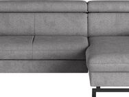 COTTA Ecksofa Emma L-Form, mit Kopfteilverstellung, wahlweise mit Bettfunktion & Bettkasten