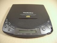 Vintage Technics SL-XP700 Portable CD Player - Oberhaching