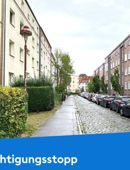 Gemütliche Eigentumswohnung in Rostock - Rostock