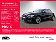 Audi A3, Sportback advanced 30TDI Verfügbar, Jahr 2024 - Heilbronn