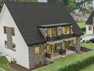 Moderne Maisonette-Wohnung in Glinde - Glinde