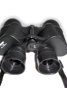 Russisches Revue 7X50 Fernglas - Nürnberg