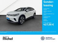 VW ID.4, Pro Performance Wärmepumpe CCS IQ-Light, Jahr 2023 - Gießen