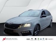 Skoda Octavia, 2.0 TDI Combi, Jahr 2020 - Bayreuth