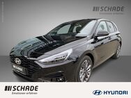 Hyundai i30, 1.0 T-GDI FL (MY25) 7 ADVANTAGE, Jahr 2022 - Eisenach