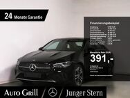 Mercedes CLA 180, Progressive on Demand, Jahr 2023 - Hohenlinden