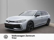 VW Passat Variant, 2.0 TSI R-Line, Jahr 2022 - Trier