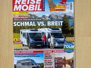 Reisemobil Magazin November 2023 - NEU - Wuppertal