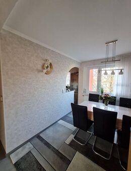 Familiengerecht, ideal gelegen, schöner Balkon - Bremerhaven