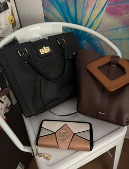 Damen Tasche - Mannheim