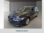 VW Golf, 1.5 TSI VIII Life, Jahr 2020 - Dessau-Roßlau