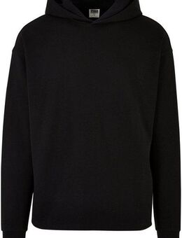 URBAN CLASSICS Kapuzensweatshirt Urban Classics Herren Organic Loose Hoody (1-tlg)