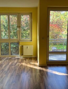 3-Zimmer-Wohnung in Steglitz - Berlin