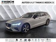 Volvo V60, B4D Plus Dark GOOGLE TOP, Jahr 2023 - Berlin