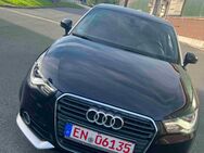 Audi A1 von privat zu mieten - Düsseldorf