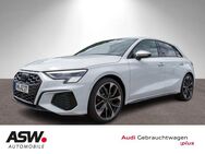 Audi S3, Sportback TFSI VC, Jahr 2024 - Neckarsulm