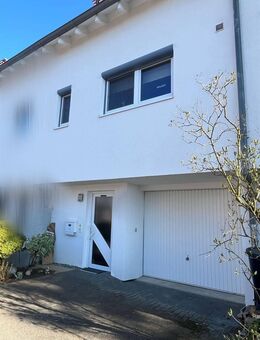 Ihr neues Zuhause - charmantes Mittelreihenhaus in angenehmer Wohnlage - Frickenhausen