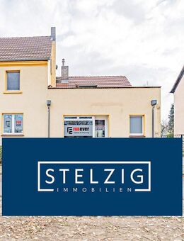 Wohnen & Arbeiten unter einem Dach - Forst (Lausitz)