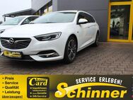 Opel Insignia, 2.0 Sports Tourer Diesel Ultimate 120 Jahre, Jahr 2020 - Weimar