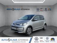 VW up, e-up Style Plus, Jahr 2022 - Jüterbog