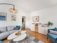 Modernes Wohnen in Köln-Riehl - 2-Zimmer-Wohntraum in Top-Lage - Köln
