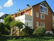 Mehrfamilienhaus 355 m², 3 WE´s - Luxuriöses Landhaus - Neuw. renoviert* - Schlüsselfeld