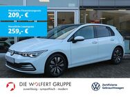 VW Golf, 2.0 TDI MOVE, Jahr 2024 - Bürgstadt