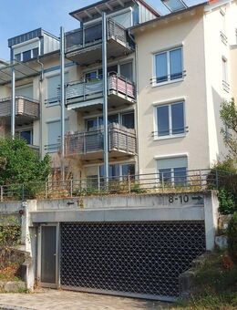 4-Zimmerwohnung in Top-Lage in Konstant-Wollmatingen - Konstanz