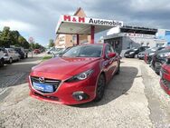 Mazda 3 Lim. Nakama TÜV Neu & Garantie - Lübeck