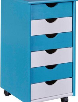 Lüttenhütt Rollcontainer Pijii