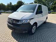 VW T6.1, Kastenwagen L1 K, Jahr 2024 - Buchholz (Nordheide)