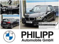 BMW X1, sDrive20d Sport Line Ad HiFi PA, Jahr 2019 - Mülheim (Ruhr)