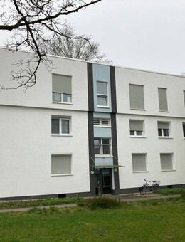 Wohn(t)raum: 3,5-Zimmer-Wohnung in zentraler Lage - Bochum