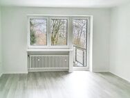 *Werdohl-Rodt* Renovierte 4-Zimmer-Wohnung mit Balkon zu vermieten - Werdohl