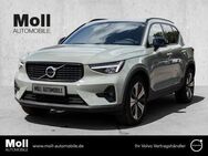 Volvo XC40, T5, Jahr 2023 - Aachen