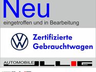 VW Touran, 2.0 TDI United, Jahr 2021 - Münsingen