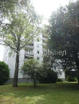 ***Wertbeständig investieren! Vermietete 2-ZKBB-Wohnung + Außenstellplatz in Leimen*** - Leimen (Baden-Württemberg)